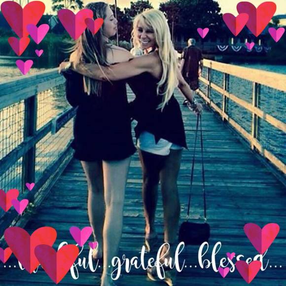 Meet the Posher Other - Meet your Posher, Dawn